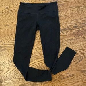 Athleta Medium Tall Leggings